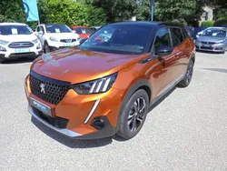 Utilisé 2022 Peugeot 2008 GT SUV | 24 900 € (Prix cher)