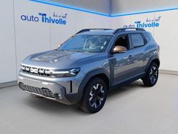 Gris Nouvelle 2025 Dacia Duster Extreme SUV | 28 990 € (Prix juste)