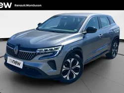 Gris Utilisé 2024 Renault Austral Evolution SUV | 28 990 € (Prix assez cher)
