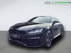 Utilisé 2018 Audi TT RS Sport Coupé | 56 500 € (Super prix)