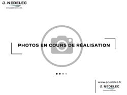 Occasion 2022 Peugeot 308 Allure Berline | 26 450 €