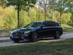 Noir Utilisé 2021 Mercedes E53 AMG AMG Break | 53 950 € (Bon prix)