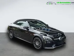 Utilisé 2018 Mercedes C250 Berline | 37 100 €