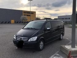 Occasion 2014 Mercedes Viano Monospace | 15 000 €