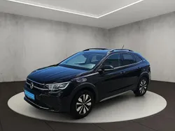 Noir Utilisé 2024 VW Taigo Life SUV | 22 400 € (Prix juste)