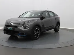 Gris Utilisé 2022 Citroën e-C4 Berline | 18 319 € (Super prix)