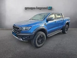 Utilisé 2022 Ford Ranger Raptor Pick-up | 50 490 € (Prix juste)