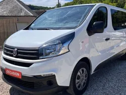 Blanc Utilisé 2019 Fiat Talento Van | 14 950 €
