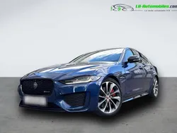 Utilisé 2022 Jaguar XE Berline | 38 400 €