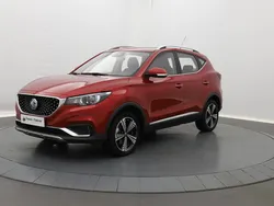 Rouge Utilisé 2021 MG ZS Luxury Berline | 17 190 €
