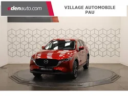 Utilisé 2024 Mazda CX-5 Takumi-Line SUV | 39 990 € (Prix cher)