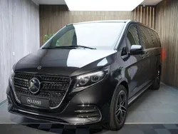 Nouvelle 2025 Mercedes V300 Monospace | 102 193 €