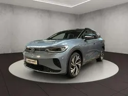 Bleu Utilisé 2023 VW ID.4 GTX SUV | 33 835 €