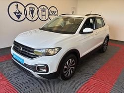 Utilisé 2022 VW T-Cross Active SUV | 17 900 € (Prix juste)