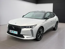 Gris Utilisé 2022 DS Automobiles DS4 Business | 27 690 €