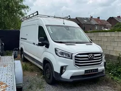 Bleu Utilisé 2021 Maxus V90 Van | 4 990 €