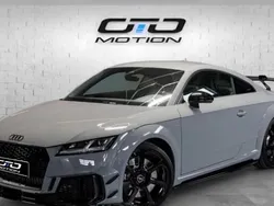 Utilisé 2023 Audi TT RS Coupé | 134 990 €