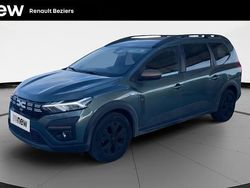 Vert Utilisé 2024 Dacia Jogger Extreme Monospace | 20 990 € (Prix juste)