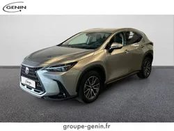 Utilisé 2024 Lexus NX350h | 52 990 €