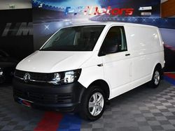 Blanc Utilisé 2018 VW T6 Van | 22 990 €