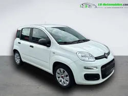 Utilisé 2015 Fiat Panda Citadine | 9 600 € (Prix cher)