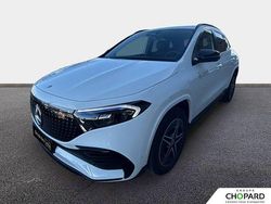 Utilisé 2025 Mercedes EQA250+ SUV | 46 990 € (Prix cher)