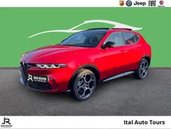 Rouge Utilisé 2024 Alfa Romeo Tonale Executive SUV | 48 989 €