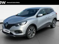 Gris Utilisé 2019 Renault Kadjar Intens SUV | 16 490 € (Prix juste)