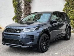 Nouvelle 2025 Land Rover Discovery Sport HSE Dynamic SUV | 85 228 €