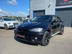 Noir Utilisé 2009 BMW X6 SUV | 16 490 € (Prix juste)