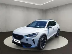 Blanc Utilisé 2023 Cupra Formentor VZ SUV | 37 450 € (Prix juste)
