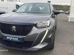 Utilisé 2022 Peugeot 2008 Active SUV | 15 399 € (Bon prix)
