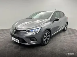 Gris Utilisé 2023 Renault Clio V Evolution | 16 590 € (Prix assez cher)