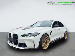 Utilisé 2023 BMW 550 Comfort Edition Berline | 134 500 €