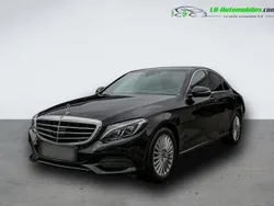 Utilisé 2018 Mercedes C250 Berline | 30 100 €