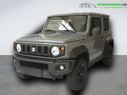 Utilisé 2023 Suzuki Jimny SUV | 32 000 €