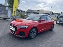 Noir Utilisé 2023 Audi A1 Sportback Advanced Citadine | 22 989 € (Bon prix)