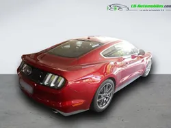 Utilisé 2017 Ford Mustang Coupé | 41 100 € (Bon prix)