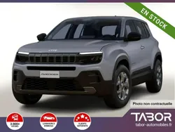 Gris Nouvelle 2025 Jeep Avenger Longitude SUV | 24 895 € (Prix juste)