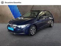 Utilisé 2022 VW Golf VIII Style | 23 290 € (Bon prix)