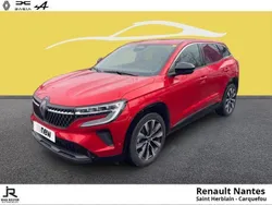 Noir Utilisé 2024 Renault Austral Techno SUV | 32 490 € (Prix juste)