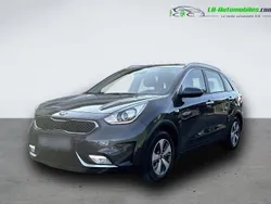 Utilisé 2018 Kia Niro SUV | 22 400 € (Prix juste)