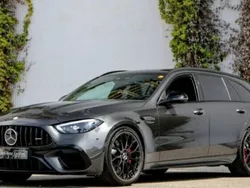 Utilisé 2024 Mercedes C63 AMG AMG Break | 114 500 €