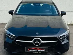 Noir Utilisé 2023 Mercedes A180 Berline | 26 900 € (Super prix)