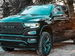 Utilisé 2020 Dodge Ram Limited Pick-up | 67 700 € (Prix juste)