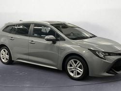 Occasion 2021 Toyota Corolla Sport Citadine | 21 990 € (Bon prix)