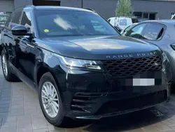 Noir Utilisé 2020 Land Rover Range Rover Velar R-Dynamic SUV | 18 000 €