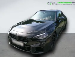 Utilisé 2024 BMW M2 Sport Line Coupé | 69 900 € (Super prix)