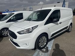 Blanc glacier Nouvelle 2025 Ford Transit Trend Van | 24 299 €