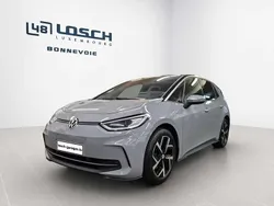 Gris Utilisé 2024 VW ID.3 Pro Citadine | 29 641 € (Bon prix)